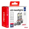 Żarówki samochodowe LED seria X5 Winger HB3 6000K Canbus AMIO-03948
