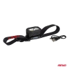 Latarka czołowa akumulatorowa z czujnikiem ruchu XPG+COB 1000mAh (BATT) AMIO-04663