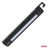 Lampa inspekcyjna akumulatorowa XTE+SMD 600mAh (BATT) AMIO-04669