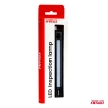 Lampa inspekcyjna akumulatorowa XTE+SMD 600mAh (BATT) AMIO-04669