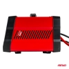 Prostownik z funkcją rozruchu ładowarka do akumulatora 12V 24V max 12A boost 75A 12V AMIO-02400