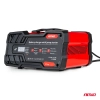 Prostownik z funkcją rozruchu ładowarka do akumulatora 12V 24V max 12A boost 75A 12V AMIO-02400