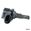 Żarówki samochodowe LED F25 SILVER FULL CANBUS 52W HB3 9005 12V 24V AMIO-04706
