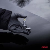 Żarówki samochodowe LED F25 SILVER FULL CANBUS 52W HB3 9005 12V 24V AMIO-04706