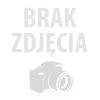 Zestaw samochodowych lamp awaryjnych z funkcją latarki LED 12SMD+3SMD 10szt. Czerwone AMIO-04672