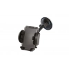 Uchwyt na telefon do samochodu regulowany HOLD-03 AMIO-01250