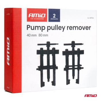 Ściągacz koła pasowego pompy AMIO-04754