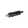 Wtyczka gniazda zapalniczki EURO 12V 24V AMIO-02049