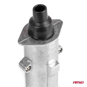 Wtyk przyczepy 7 PIN typ S 24V TIR AMIO-04791