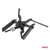 Ściągacz do łożysk prowadzących 12–38 mm AMIO-04748