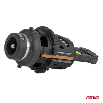 Żarówki samochodowe LED XD PRO D2S D2R FULL CANBUS AMIO-04680