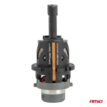 Żarówki samochodowe LED XD PRO D4S D4R FULL CANBUS AMIO-04682
