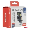 Żarówki samochodowe LED XD PRO D4S D4R FULL CANBUS AMIO-04682