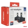 Żarówki samochodowe LED XD PRO D5S FULL CANBUS AMIO-04683