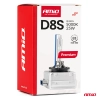 Żarówka ksenonowa żarnik hid xenon D8S 5000K AMiO PREMIUM AMIO-02395