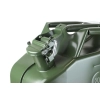 Kanister metalowy na paliwo 20L AMIO-02489