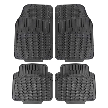 Dywaniki uniwersalne PVC CM-01 AMIO-04885