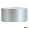 Taśma techniczna szara 48mm x 15m x 0,19mm AMIO-04851