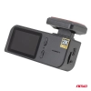 Wideorejestrator samochodowy 2K + 1K WLAN 512 GB WIFI Full HD AMIO-04800