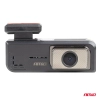 Wideorejestrator samochodowy 2K + 1K WLAN 512 GB WIFI Full HD AMIO-04800