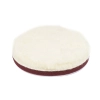 Pad polerski wełniany futro miękki soft 150mm ADET-34 AMIO-04882