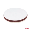 Pad polerski wełniany futro medium 150mm ADET-35 AMIO-04883