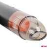 Odkurzacz samochodowy bezprzewodowy z funkcją dmuchawy i pompy ssącej 6 kPa 50W 150ml AMIO-04888