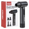 Dmuchawa do kurzu bezprzewodowa 170W AMIO-04889