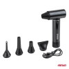 Dmuchawa do kurzu bezprzewodowa 170W AMIO-04889