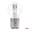 Żarówka halogenowa S2 12V 35/35W BA20d blister AMIO-04919