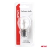 Żarówka halogenowa S2 12V 35/35W BA20d blister AMIO-04919