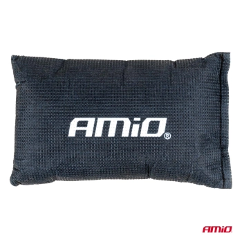 Samochodowy pochłaniacz wilgoci 400g AMIO-04880