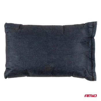 Samochodowy pochłaniacz wilgoci 400g AMIO-04880