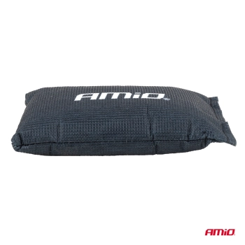 Samochodowy pochłaniacz wilgoci 400g AMIO-04880