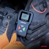 Cyfrowy tester akumulatora 2–220 Ah 6V 12V 24V AMIO-04920