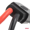 Cyfrowy tester akumulatora 2–220 Ah 6V 12V 24V AMIO-04920