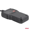 Cyfrowy tester akumulatora 2–220 Ah 6V 12V 24V AMIO-04920