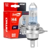 Żarówki halogenowe H4 24V 75/70W LumiTec LIMITED +120% DUO AMIO-04951