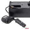 Zestaw naprawczy do opon z kompresorem 19mm 12V AMIO-04929