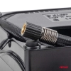 Zestaw naprawczy do opon z kompresorem 19mm 12V AMIO-04929
