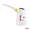 Konewka nalewak do oleju 5l AMIO-04923
