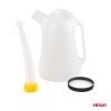 Konewka nalewak do oleju 5l AMIO-04923