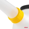 Konewka nalewak do oleju 5l AMIO-04923