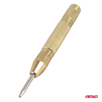 Punktak automatyczny 130mm AMIO-04925