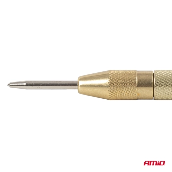 Punktak automatyczny 130mm AMIO-04925