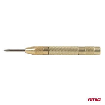 Punktak automatyczny 130mm AMIO-04925
