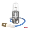 Żarówka halogenowa H3 24V 70W PK22s AMIO-05021