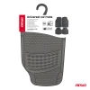 Dywaniki uniwersalne CM-04 AMIO-05015
