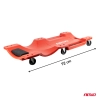 Leżanka warsztatowa 92cm AMIO-04897