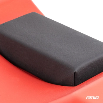 Leżanka warsztatowa 92cm AMIO-04897